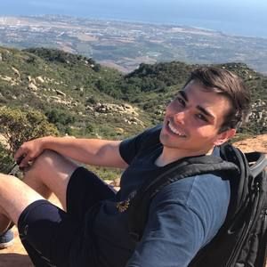 Meet your Posher, Daniel